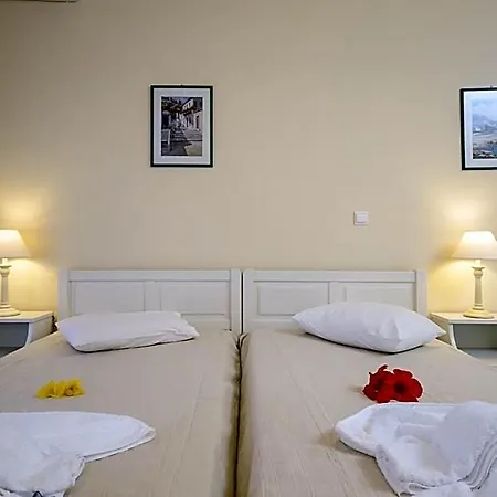 Hotel Francesca 2*