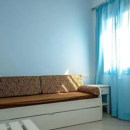 Francesca Hotel